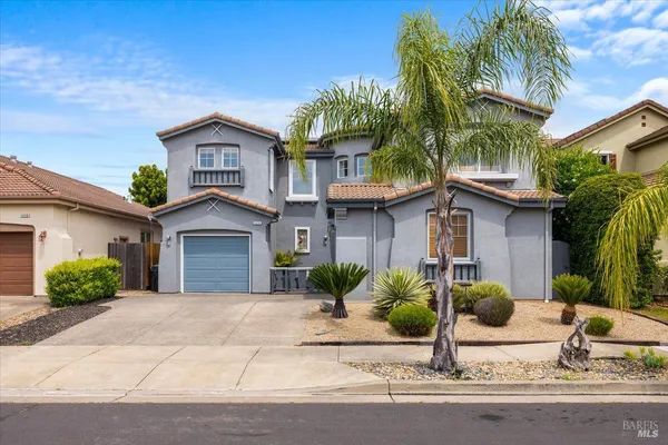 $999,000 | 1433 Birdie Drive, Windsor, CA 95492