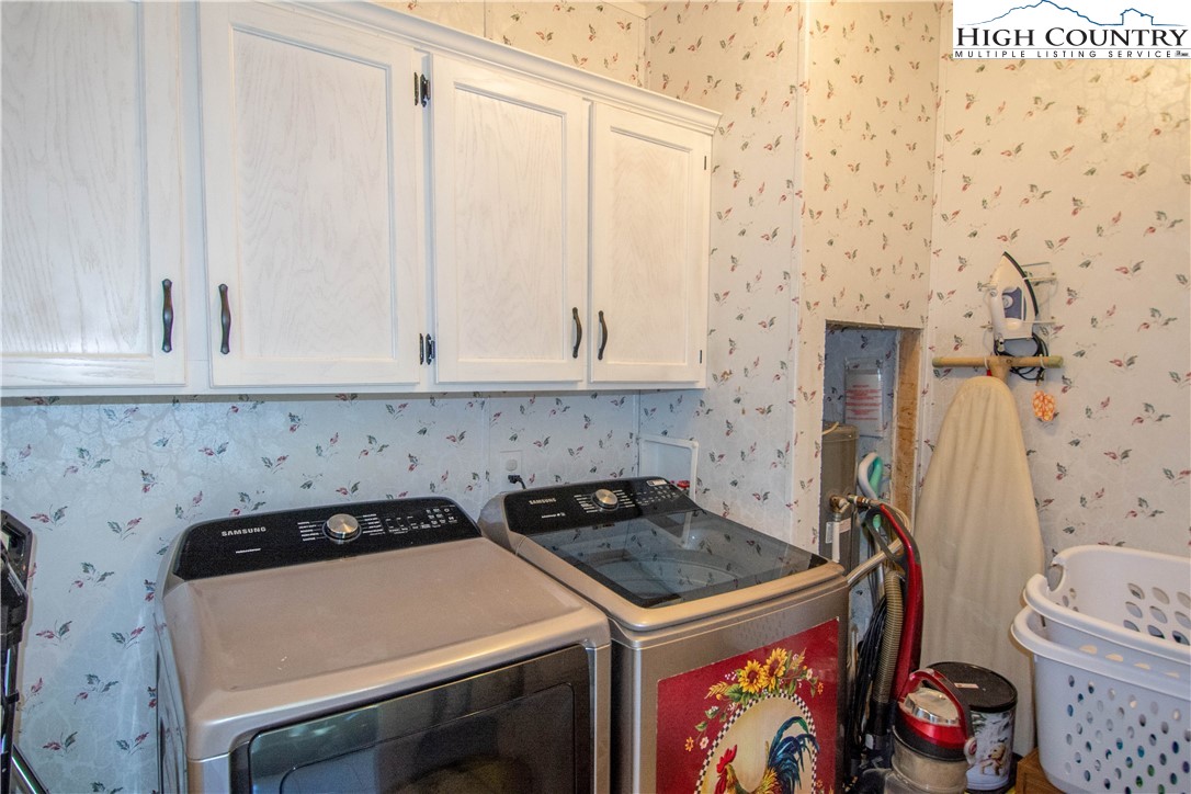 156 Gentle Ridge Drive Crumpler, NC 28617 - Photo 17 of 32 Gallery Image 17