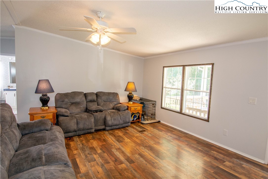 156 Gentle Ridge Drive Crumpler, NC 28617 - Photo 10 of 32 Gallery Image 10