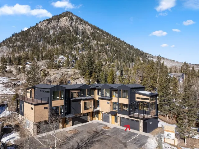 $1,625,000 | 160 Forest Drive, Unit A, Frisco, CO 80443