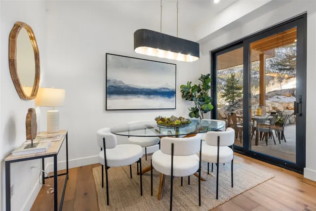 $1,625,000 | 160 Forest Drive, Unit A, Frisco, CO 80443