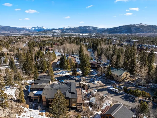 $1,625,000 | 160 Forest Drive, Unit A, Frisco, CO 80443