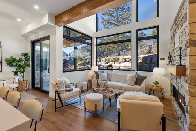 $1,625,000 | 160 Forest Drive, Unit A, Frisco, CO 80443