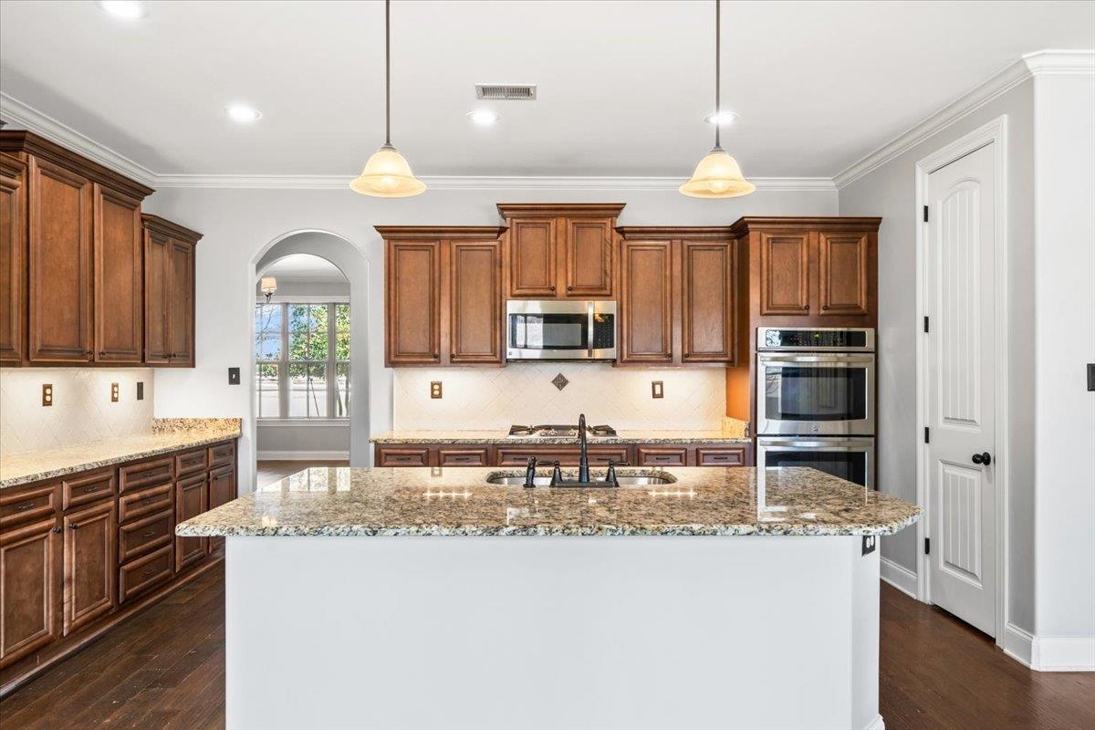 4443 Fleming Road Collierville, TN 38017 - Photo 13 of 40