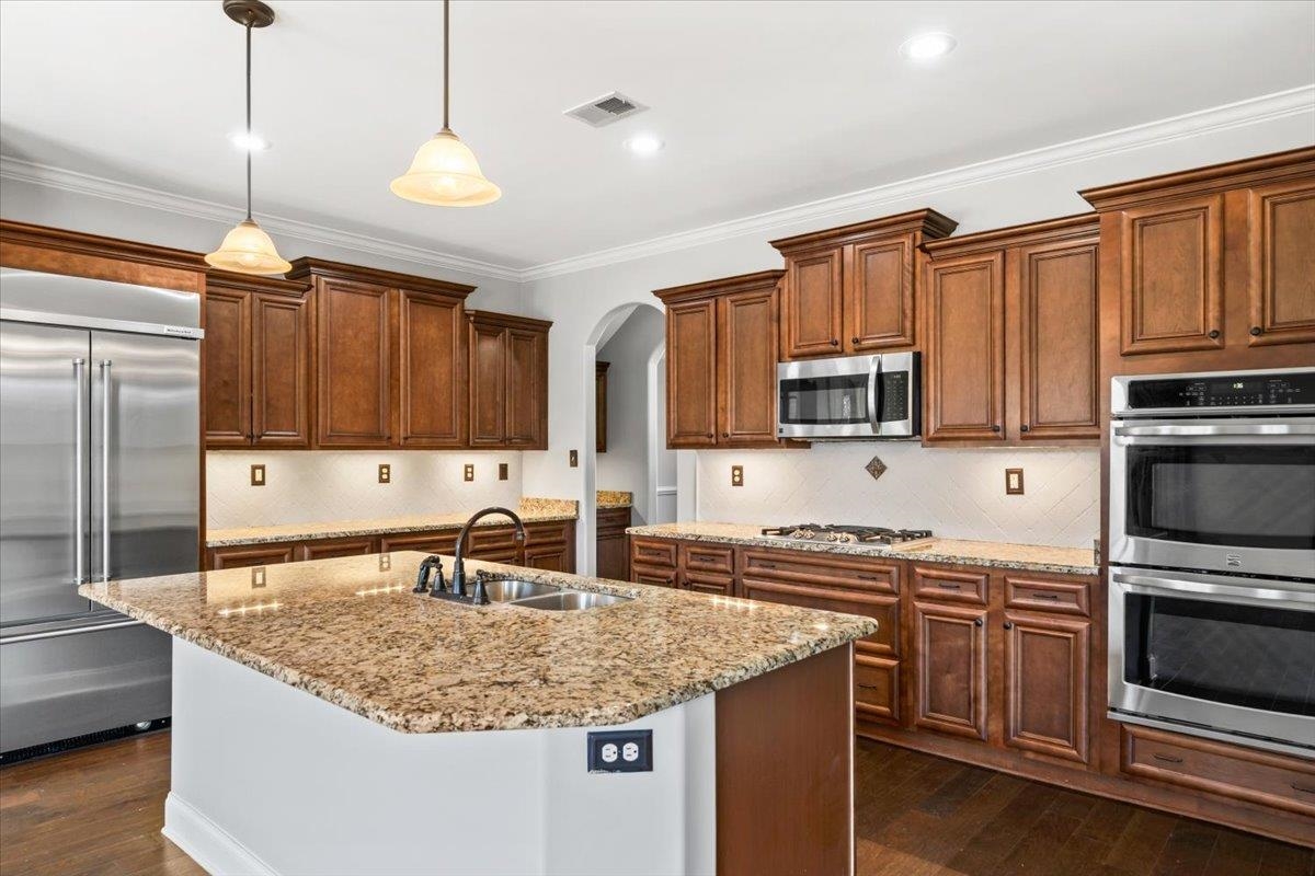 4443 Fleming Road Collierville, TN 38017 - Photo 14 of 40