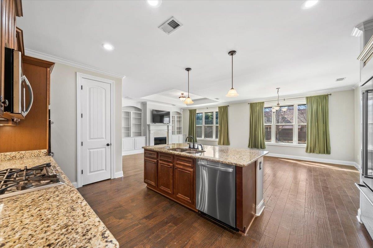 4443 Fleming Road Collierville, TN 38017 - Photo 15 of 40