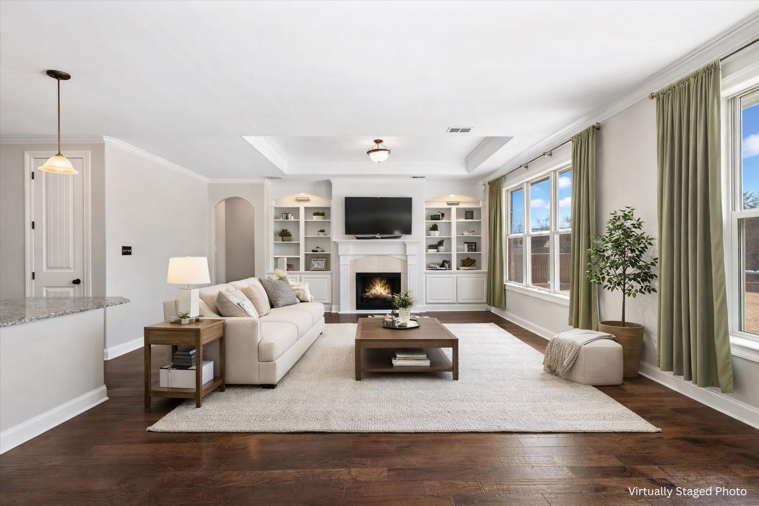 4443 Fleming Road Collierville, TN 38017 - Photo 16 of 40