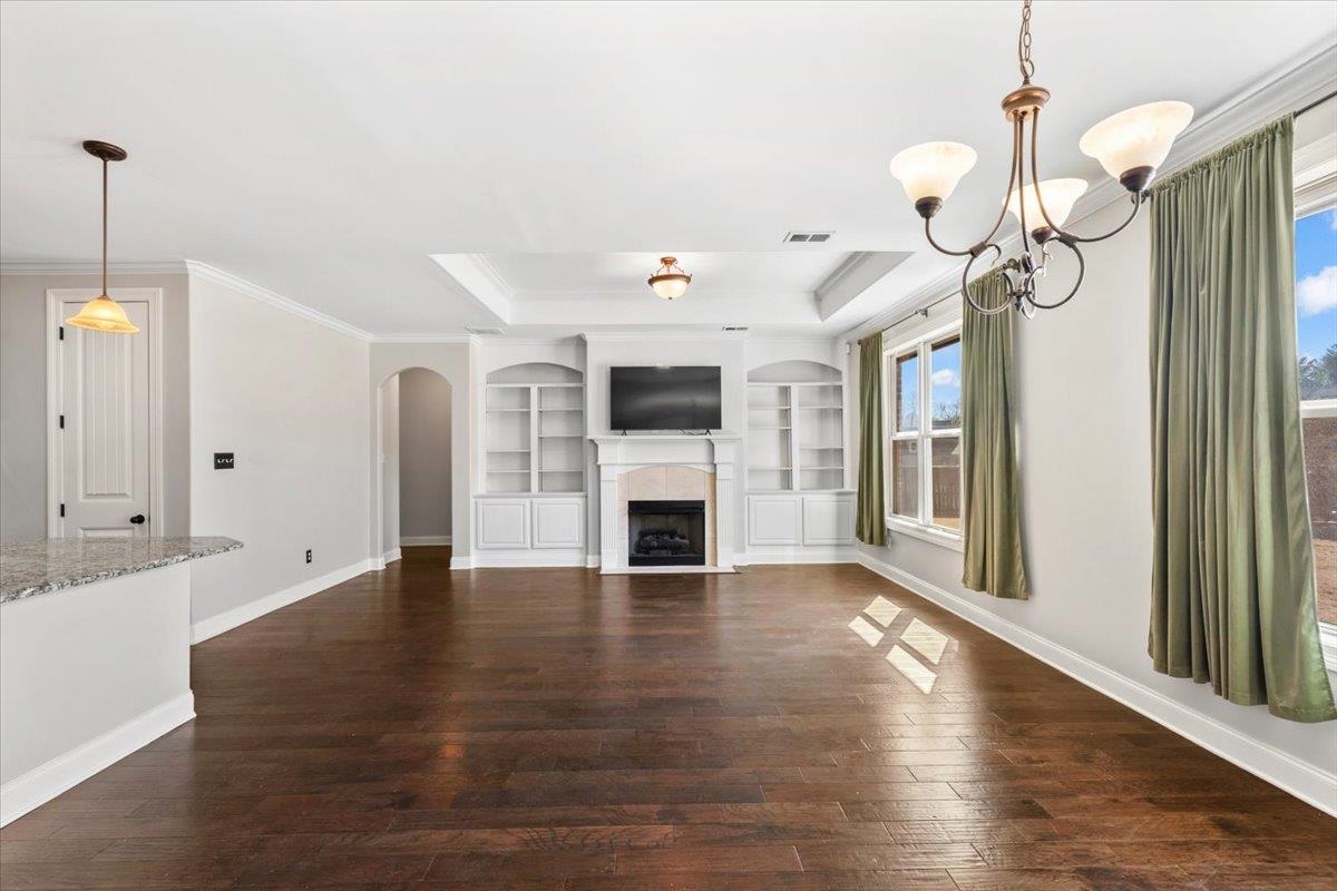 4443 Fleming Road Collierville, TN 38017 - Photo 17 of 40