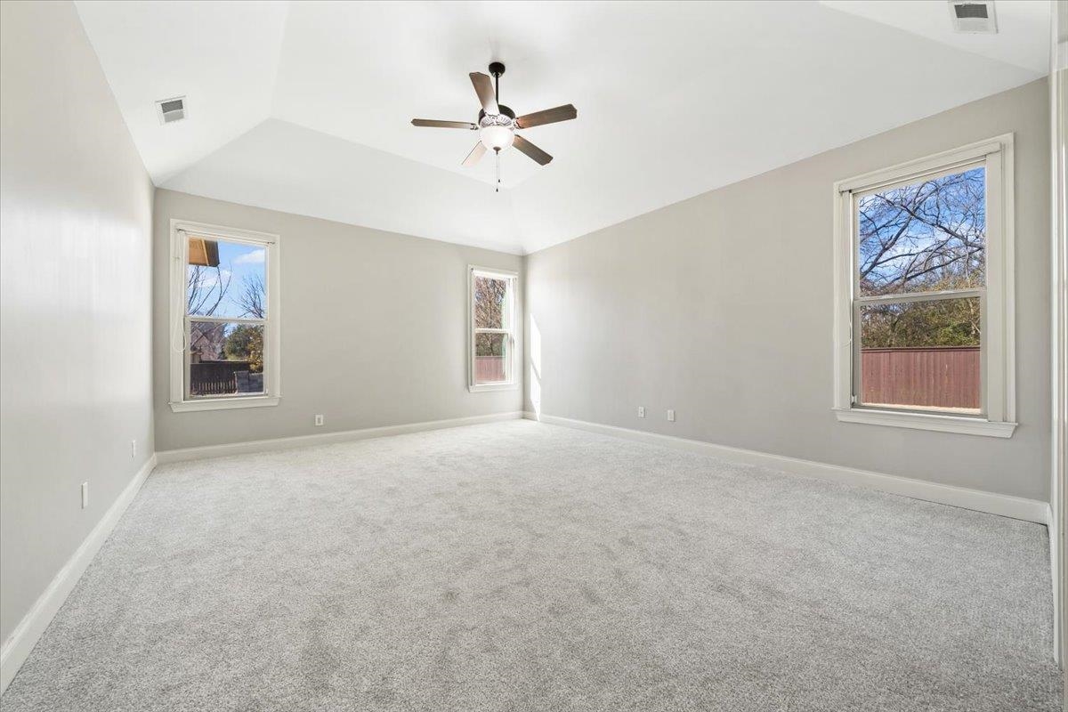 4443 Fleming Road Collierville, TN 38017 - Photo 20 of 40 a view of an empty room with a window