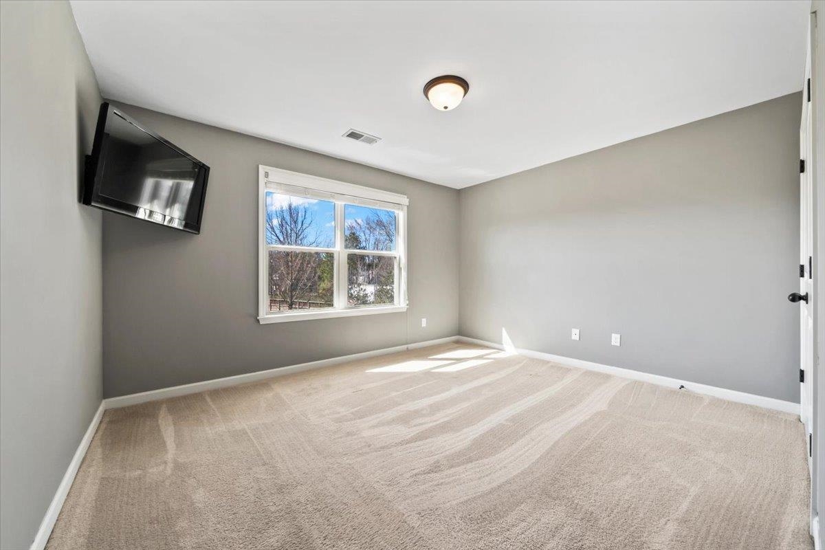 4443 Fleming Road Collierville, TN 38017 - Photo 30 of 40 a view of an empty room with a window