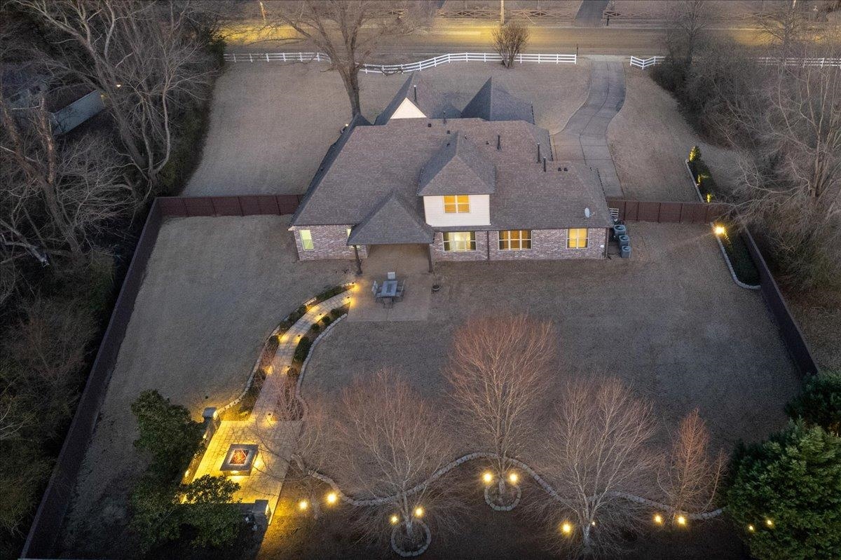 4443 Fleming Road Collierville, TN 38017 - Photo 3 of 40