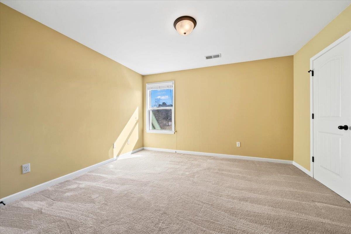 4443 Fleming Road Collierville, TN 38017 - Photo 33 of 40 a view of a big room with wooden floor