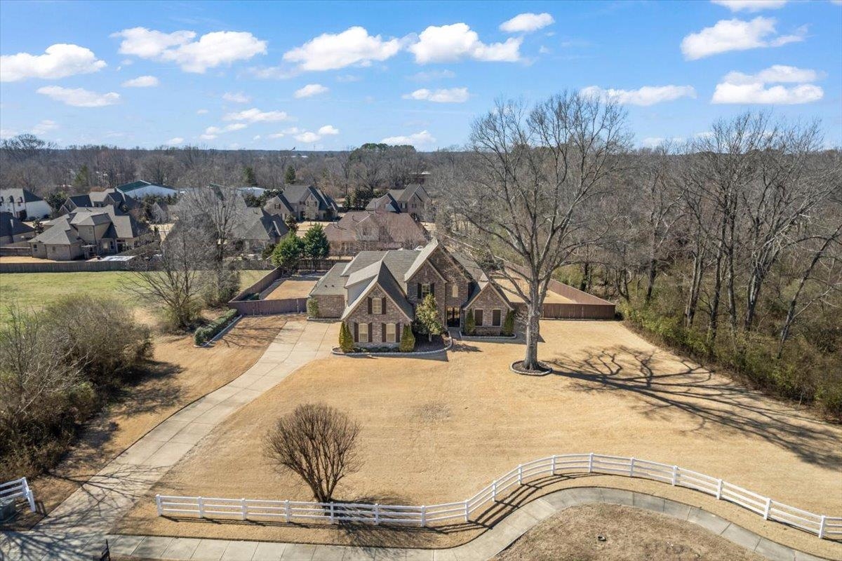 4443 Fleming Road Collierville, TN 38017 - Photo 37 of 40