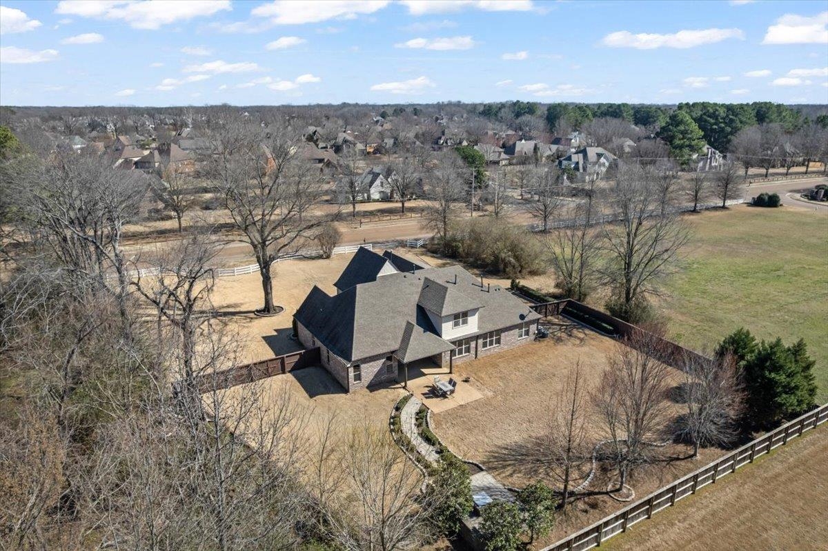 4443 Fleming Road Collierville, TN 38017 - Photo 38 of 40