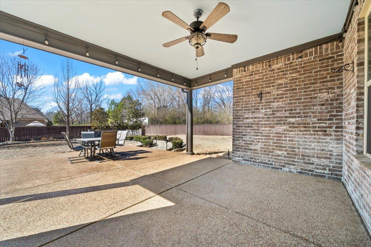 4443 Fleming Road Collierville, TN 38017 - Photo 40 of 40