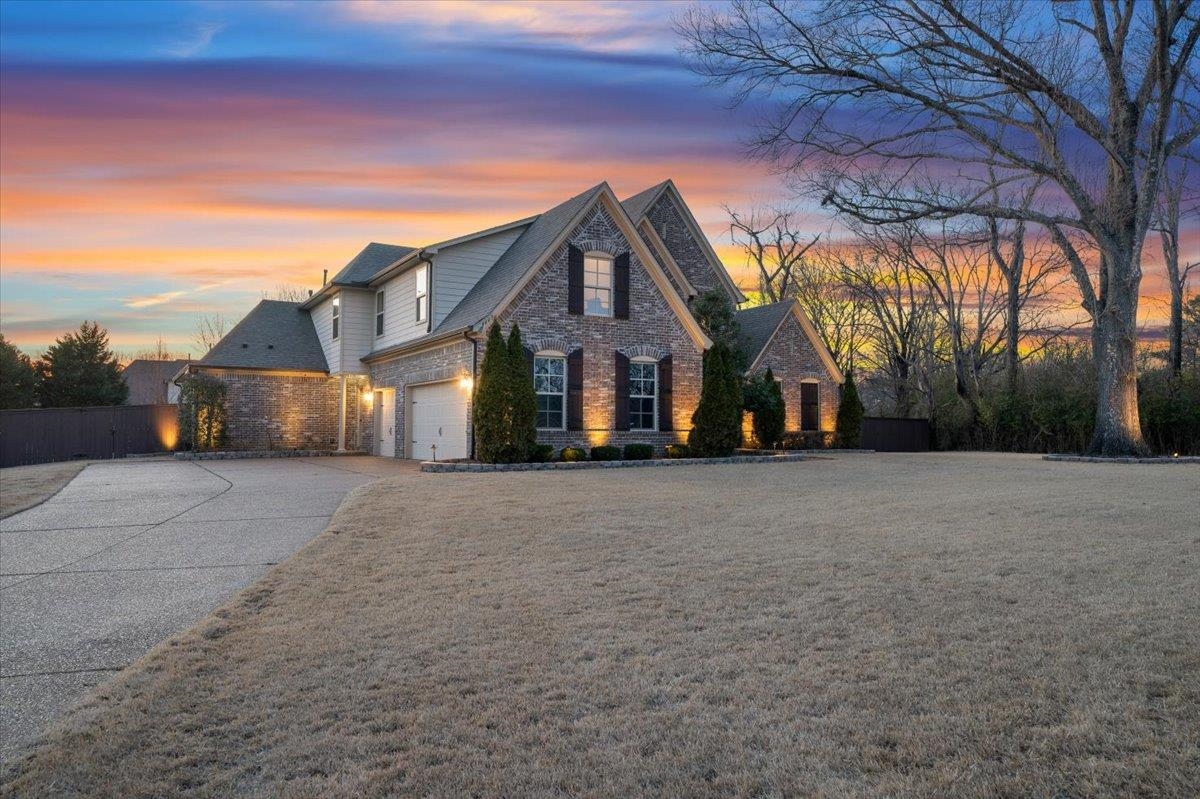 4443 Fleming Road Collierville, TN 38017 - Photo 5 of 40