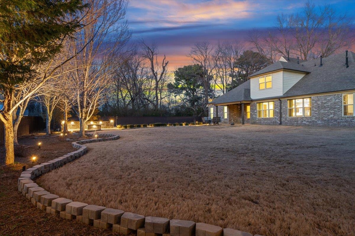 4443 Fleming Road Collierville, TN 38017 - Photo 6 of 40