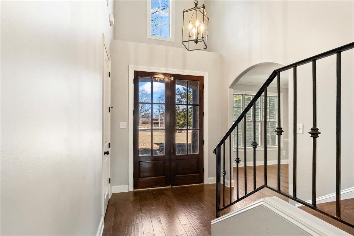 4443 Fleming Road Collierville, TN 38017 - Photo 7 of 40