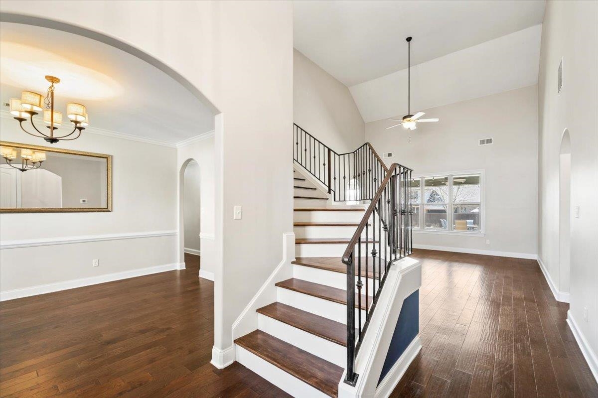 4443 Fleming Road Collierville, TN 38017 - Photo 8 of 40