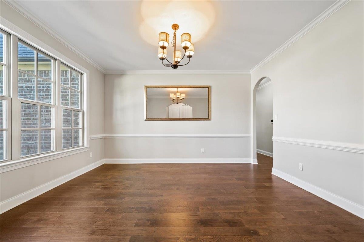 4443 Fleming Road Collierville, TN 38017 - Photo 10 of 40