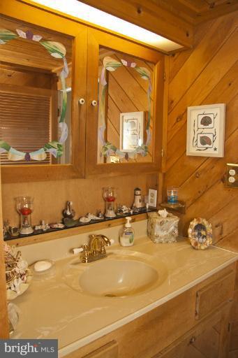 1031 Bayner Road Essex, MD 21221 - Photo 17 of 24 Master Bath 2