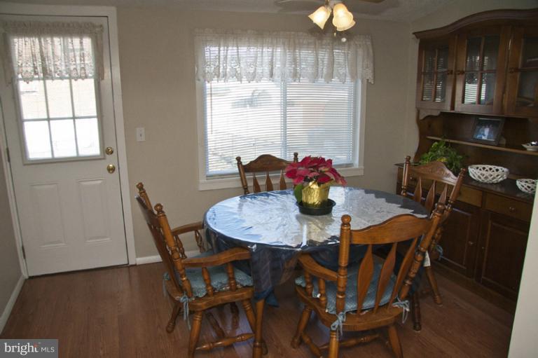 1031 Bayner Road Essex, MD 21221 - Photo 9 of 24 New Sunroom (built in porch)