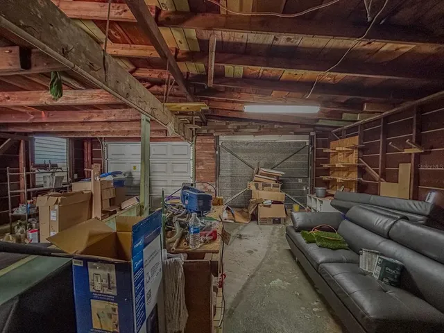 $395,000 | 4247 Doctor Martin Luther King Junior Street North, St. Petersburg, FL 33703