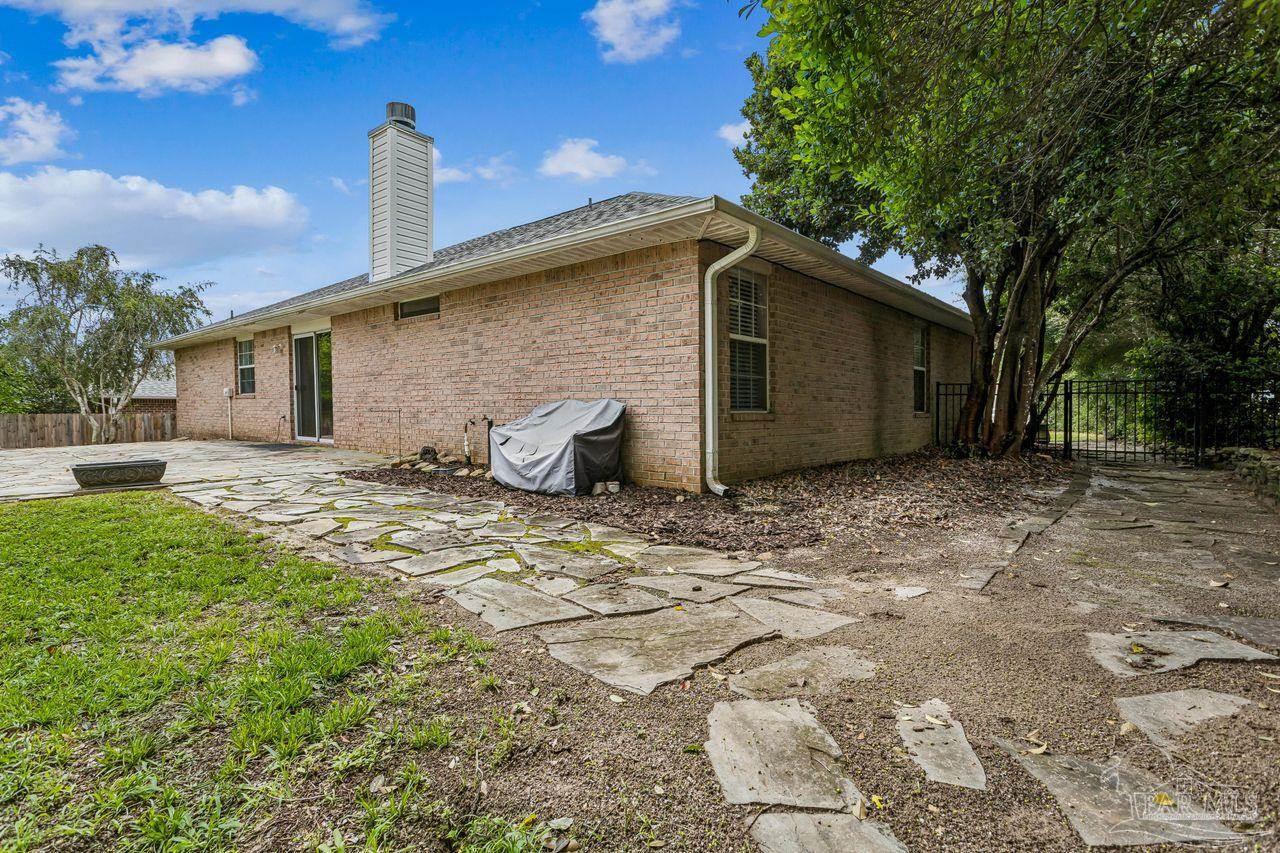 4952 Timber Ridge Drive Pace, FL 32571 - Photo 32 of 35