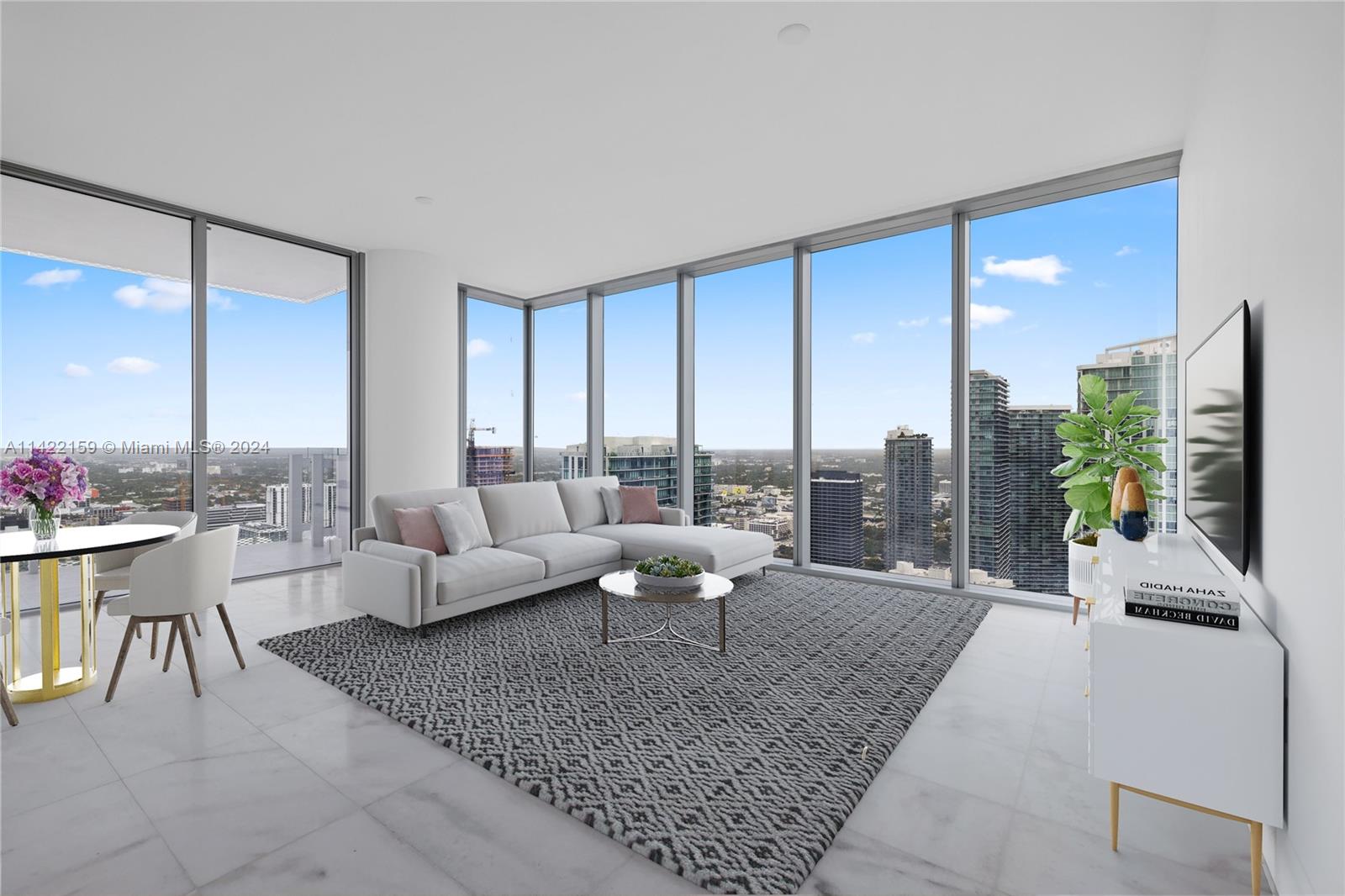 700 Northeast 26th Ter Unit 4206