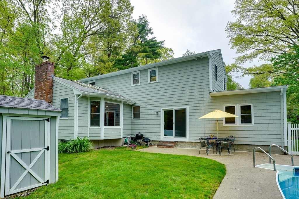 9 Woodfall Road Medfield, MA 02052 - Photo 28 of 28 Gallery Image 28