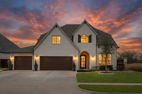 $970,000 | 8804 Autumn Lake Trail, McKinney, TX 75071