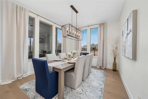 $970,000 | 8804 Autumn Lake Trail, McKinney, TX 75071