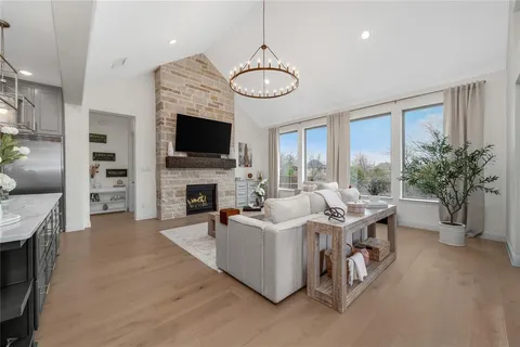 $970,000 | 8804 Autumn Lake Trail, McKinney, TX 75071