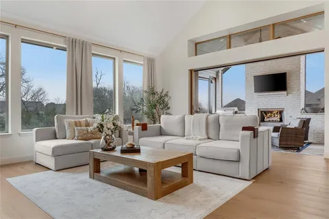 $970,000 | 8804 Autumn Lake Trail, McKinney, TX 75071