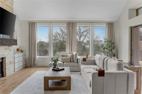 $970,000 | 8804 Autumn Lake Trail, McKinney, TX 75071