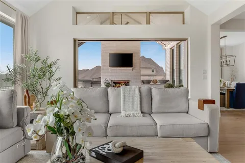 $970,000 | 8804 Autumn Lake Trail, McKinney, TX 75071