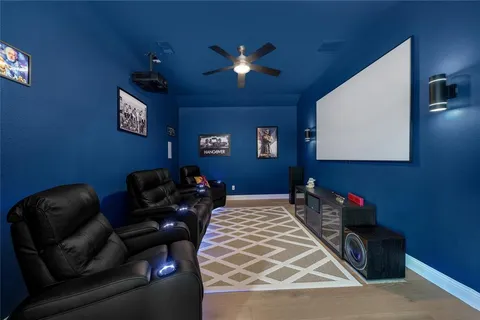 $970,000 | 8804 Autumn Lake Trail, McKinney, TX 75071