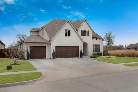 $970,000 | 8804 Autumn Lake Trail, McKinney, TX 75071