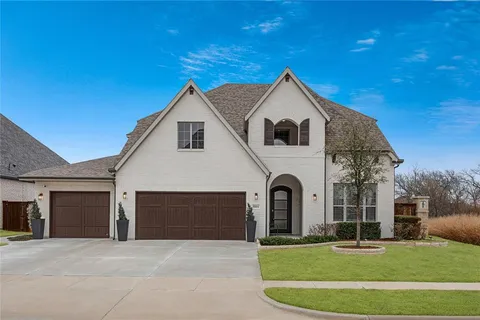 $970,000 | 8804 Autumn Lake Trail, McKinney, TX 75071
