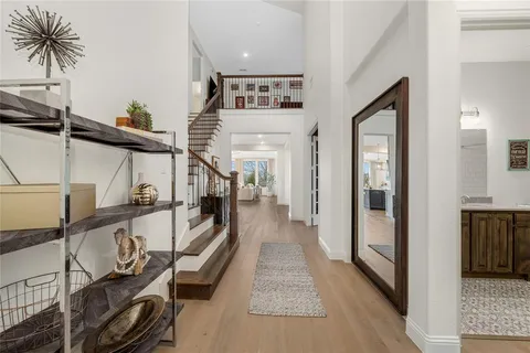 $970,000 | 8804 Autumn Lake Trail, McKinney, TX 75071