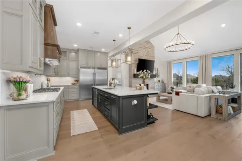 $970,000 | 8804 Autumn Lake Trail, McKinney, TX 75071