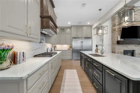 $970,000 | 8804 Autumn Lake Trail, McKinney, TX 75071