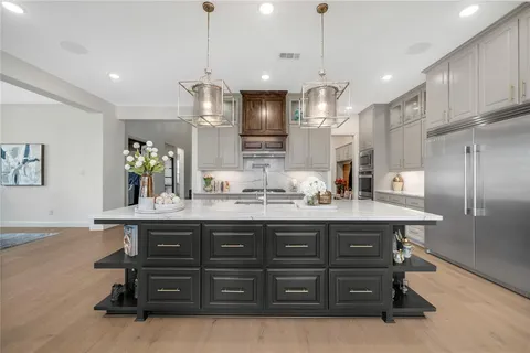 $970,000 | 8804 Autumn Lake Trail, McKinney, TX 75071