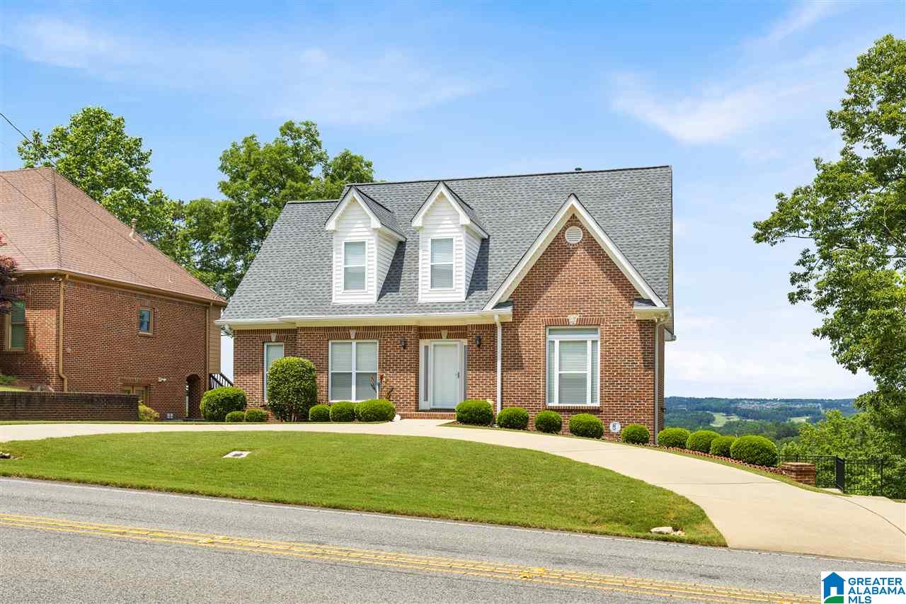 218 Shades Crest Road Birmingham, AL 35226 - Photo 2 of 30