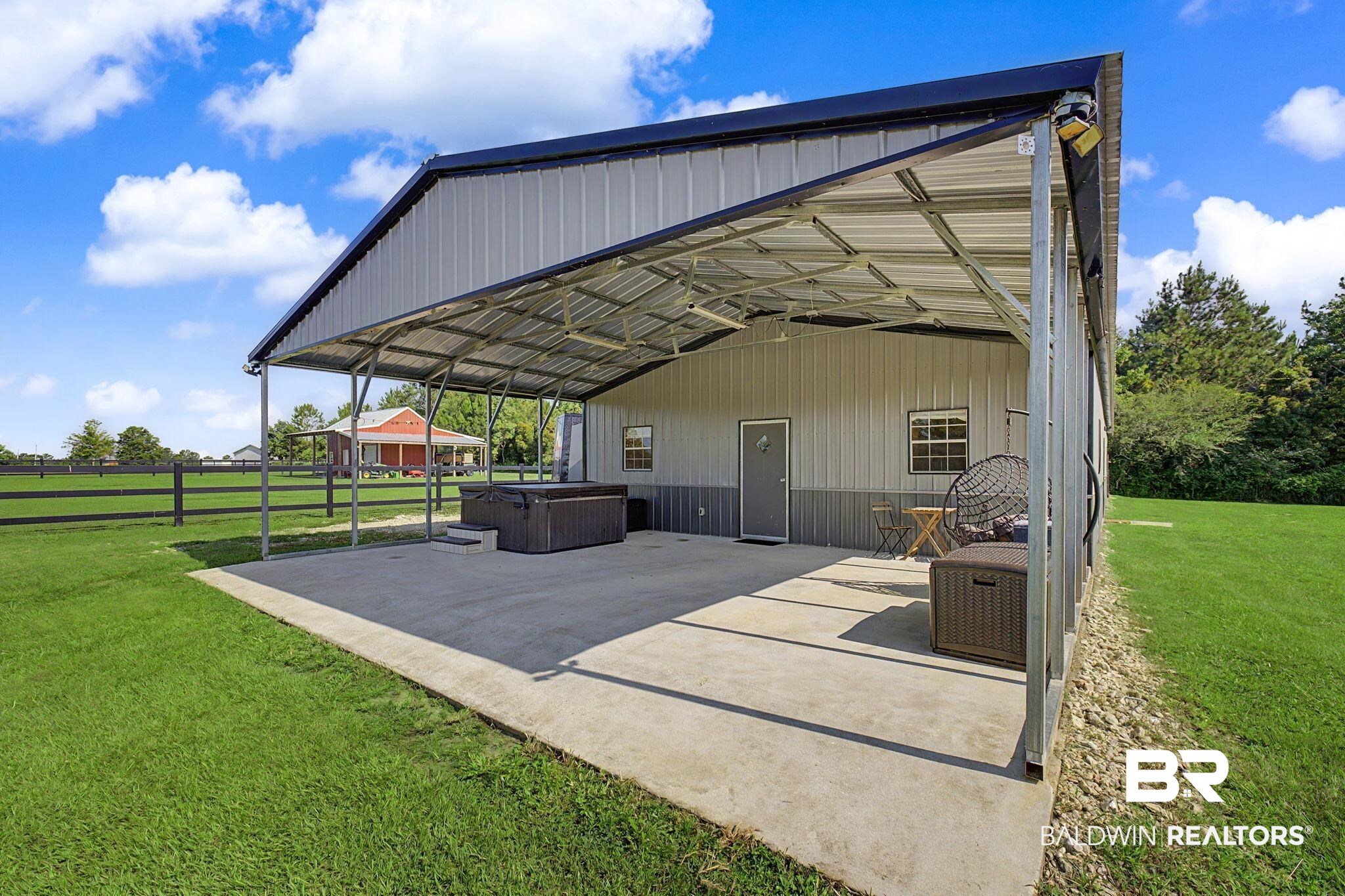 26895 C R Watson Road Robertsdale, AL 36567 - Photo 49 of 89 Apartment/Workshop