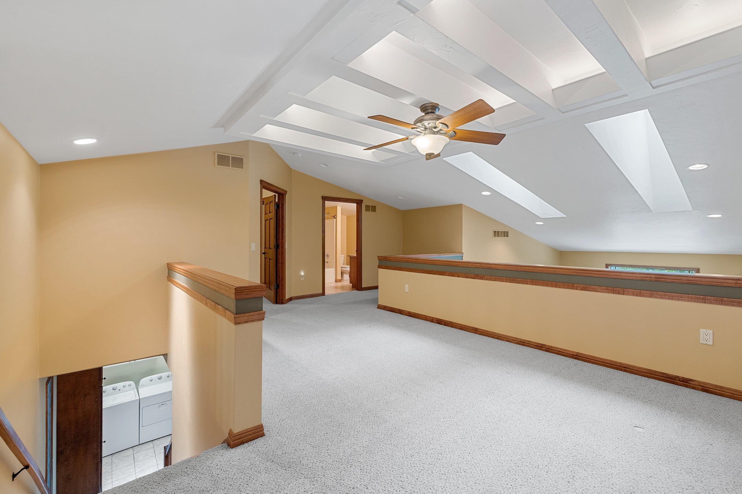 1243 Prairie Falcon Trail Green Bay, WI 54313 - Photo 26 of 51
