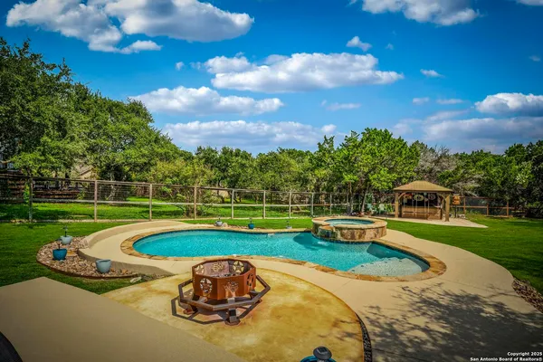 $960,000 | 126 Mountain Echo, San Antonio, TX 78260