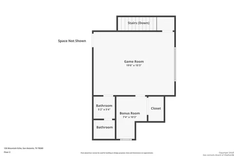 $960,000 | 126 Mountain Echo, San Antonio, TX 78260