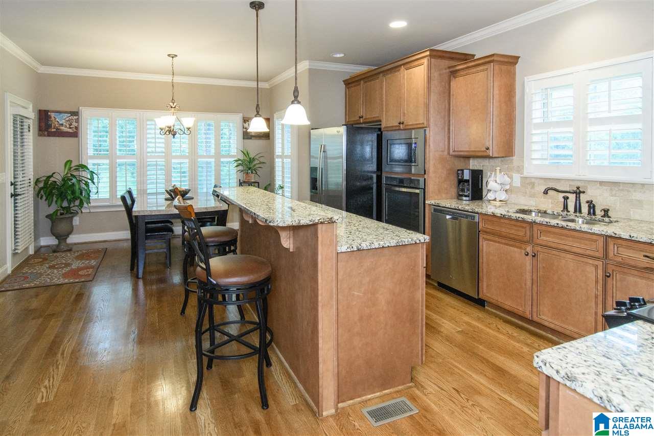 245 Stoneykirk Way Pelham, AL 35124 - Photo 11 of 37