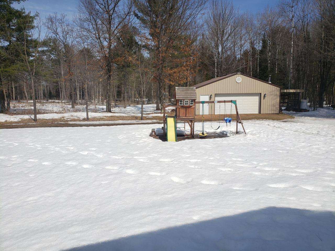 W5124 Koth Road Tomahawk, WI 54487 - Photo 45 of 73 Gallery Image 45